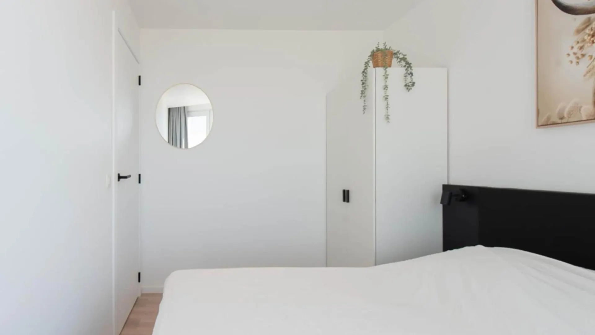 Pretty Apartment With Balcony Ostend