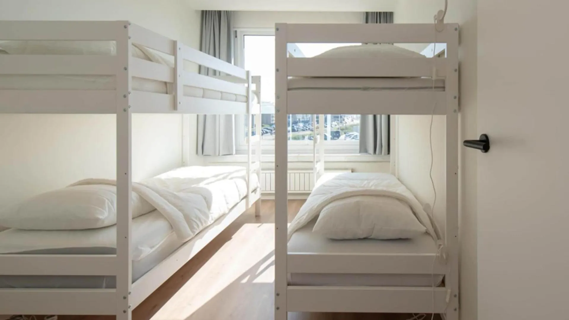 Pretty Apartment With Balcony Ostend Belgium